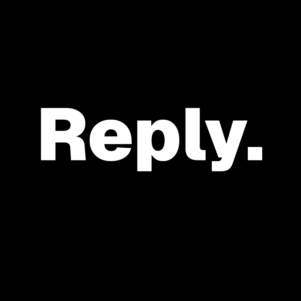 Reply - Farcaster Mini Apps