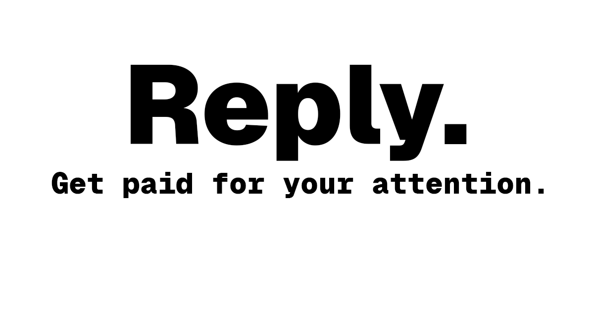 Reply - Farcaster Mini Apps