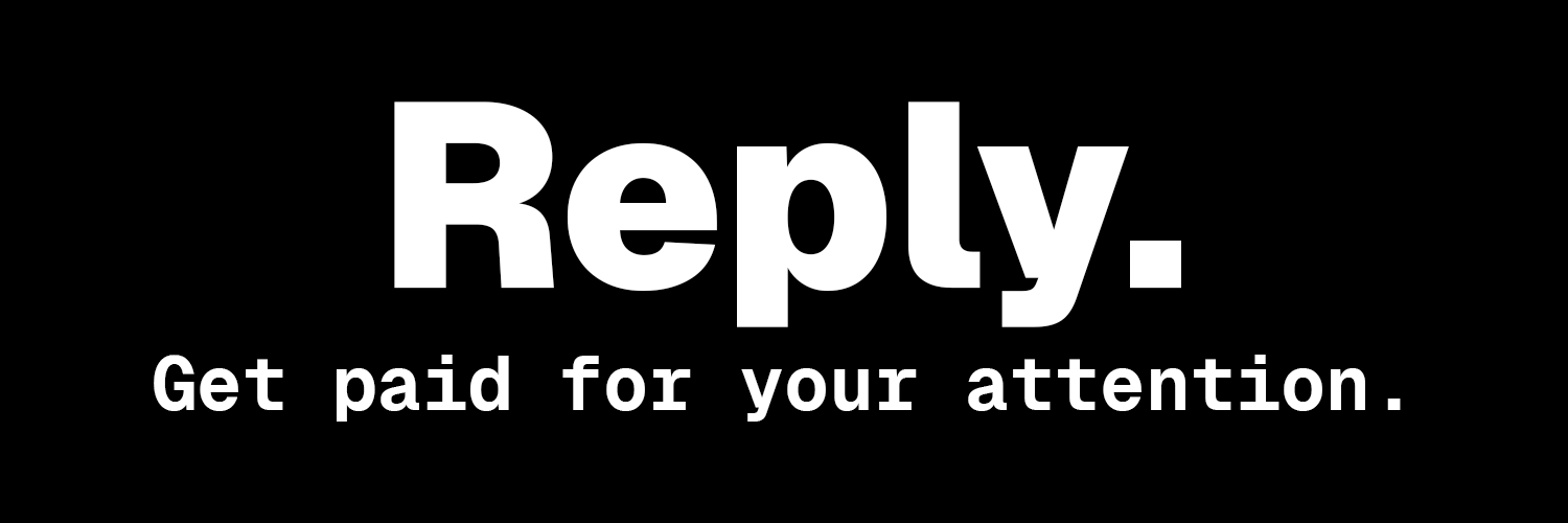Reply - Farcaster Mini Apps